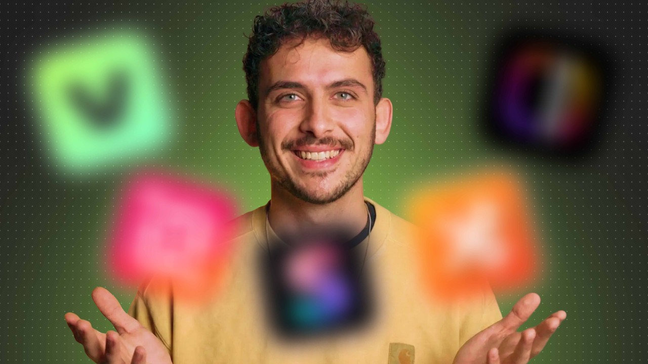 BEST CAPCUT ALTERNATIVES 2026