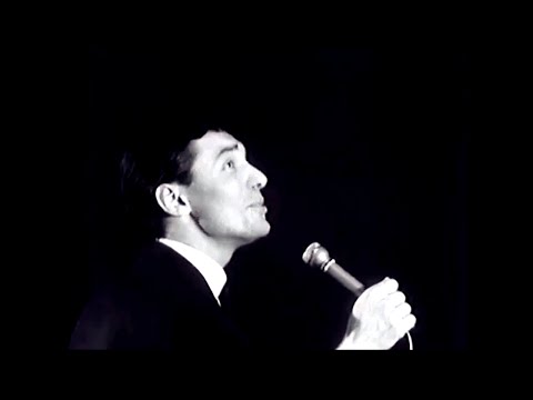 Karel Gott - Píseň k pláči (Reflektor 4/1966)