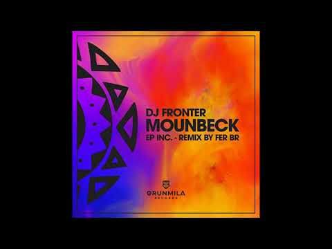 DJ Fronter - Mounbeck (Original Mix)