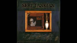 Serj Tankian - The Reverend King #13