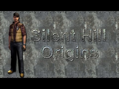 Some for Silent Hill Origins Video