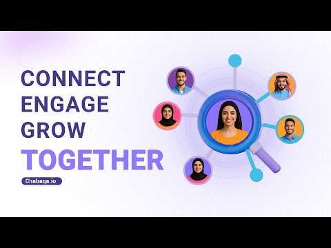 How to Create Your Community on Chabaqa