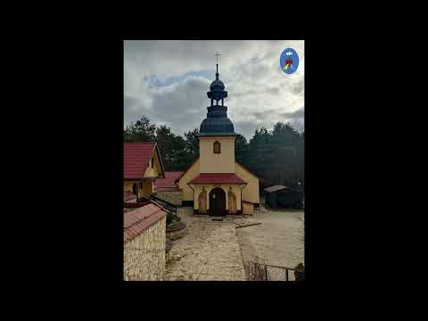 Świadectwo Oli - W obronie posługi o.Daniela