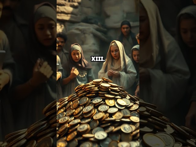 Vídeo relacionado con Keptfeet Monedas Falsas Tesoro enterrado - 100 Piezas Monedas Caza del Tesoro Pirata - Tesoro enterrado PP Monedas Juego para niños Fiesta temática Props Decoración, Oro