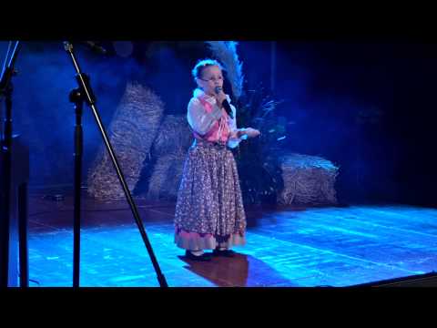 Minka Lavrič, Anbot u  P' rane