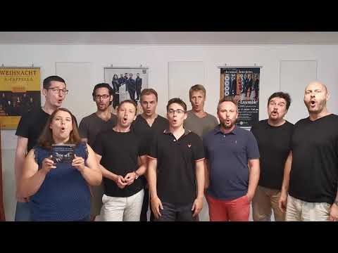 Calmus & amarcord - OPUS KLASSIK Gewinner 2019