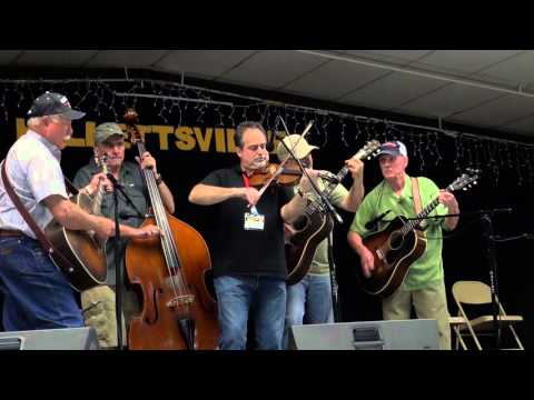 2016-04-23 GT2 Ed Carnes - Sally Johnson - 2016 Hallettsville