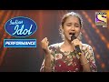 Anjali के Kuhu Kuhu Bole Performance ने छुआ सब के दिल को Indian Idol