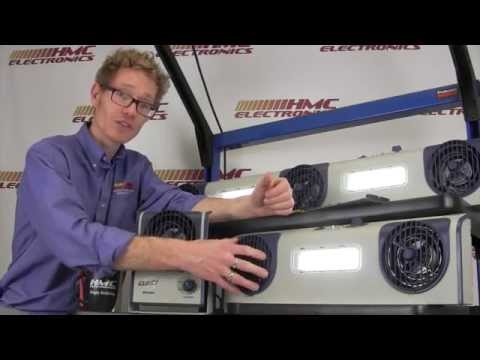 Understanding Ionization with Transforming Technolgies Ionizers