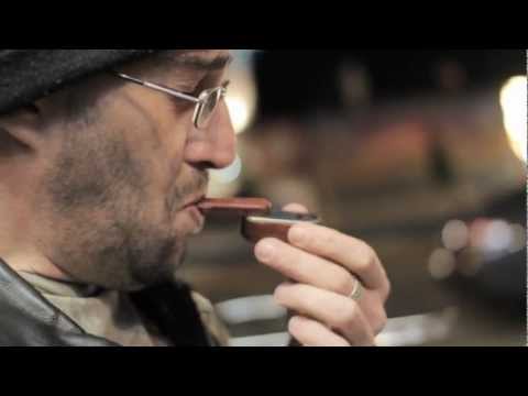 DUNE RATS - RED LIGHT, GREEN LIGHT (RED VERSION) (OFFICIAL MUSIC VIDEO)