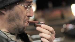 DUNE RATS - "Red Light, Green Light" (Red Version)