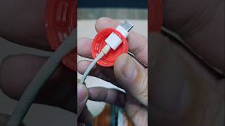 Download lagu EASY REPAIR OF USB TYPE-C CHARGING CABLE? #shorts #diytools #usefultips mp3 Download lagu EASY REPAIR OF USB TYPE-C CHARGING CABLE? #shorts #diytools #usefultips mp3