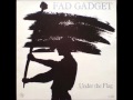 Fad Gadget - 4M