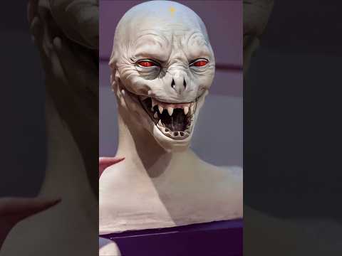 The Original Voldemort from Harry Potter 😲