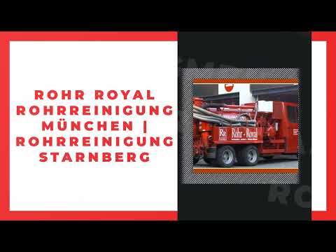 Rohr-Royal GmbH YouTube-Vdeominiatur 4