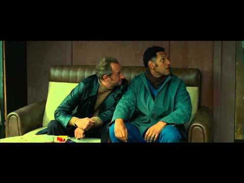 Trailer