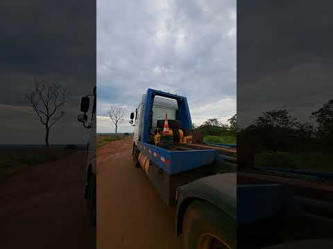 Aporé-(GO)-184.🚛🇧🇷