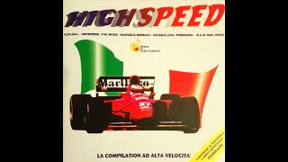 High Speed  - La Compilation Ad Alta Velocità (1995)