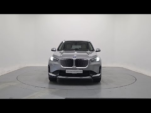 BMW iX1 eDrive20 xLine - Image 2