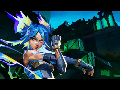 The STRONGEST duelist on FRACTURE