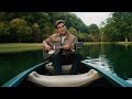 Zach Seabaugh - Killing Time (Official Video)