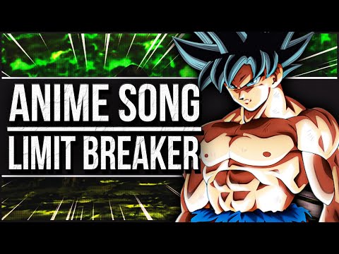 "LIMIT BREAKER" - Ultra Instinct Goku | OPFuture