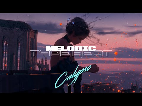 Melodic Type Beat - "CALYPSO" | Sad Type Beats | The Weeknd x PNL Type Beat | Pop Instrumental 2021