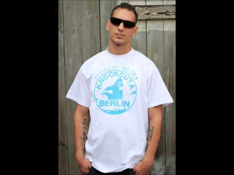 Kalif feat. Luxuz36 - Überall & Nirgendwo