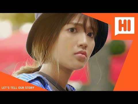 Love? Later - Episode 14 - School Movie | Hi Team - FAPtv