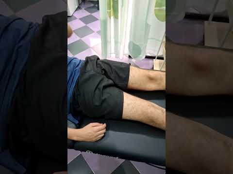 Testimonio de Ilias L.A - El dolor desaparece en minutos