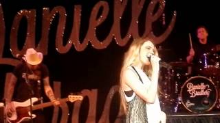 Danielle Bradbery- Talk About Love 7/21/14