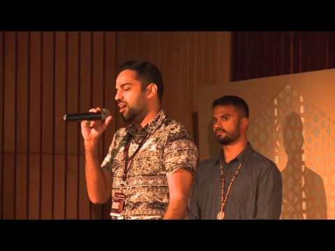 West Indies to East Indies | Reggae Rajahs | TEDxNizamuddin