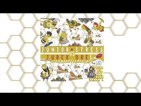 Junior Stress - Kraty (Peanie Peanie Riddim prod. JohnJohn)