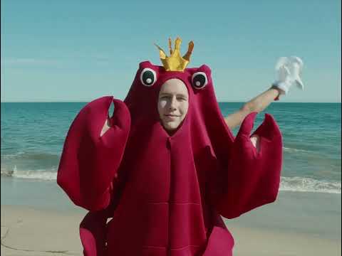 Shell Of Myself video thumbnail