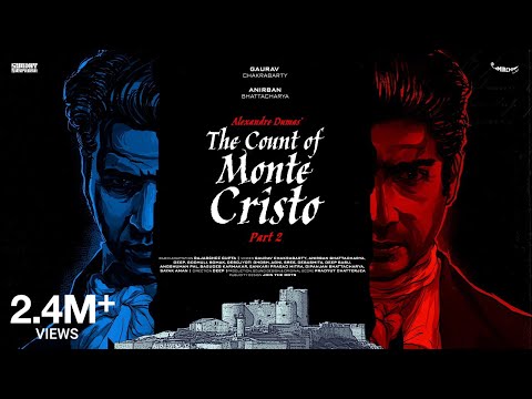 #SundaySuspense | The Count Of Monte Cristo Part 2 | Alexandre Dumas | Mirchi Bangla