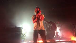 AWOLNATION - Miracle Man - Seattle