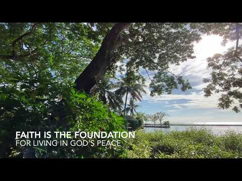 [NDC-Finding Peace] #3. Why We Lose Our Peace