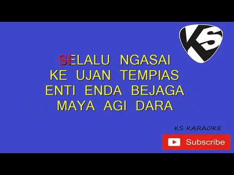 NADAI UTANG PENGERINDU KARAOKE  LINDA