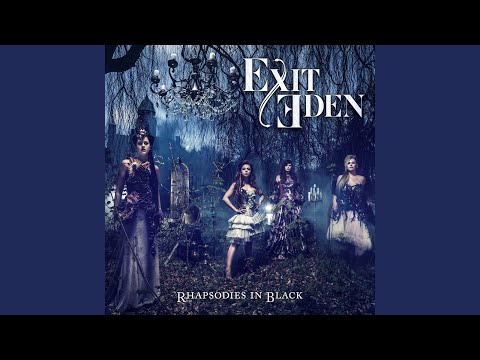 Fade To Grey - Exit Eden