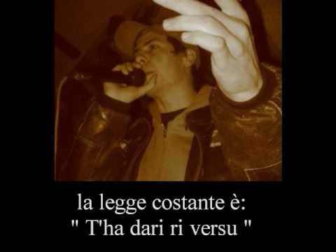 ACQUE LURIDE OSCURE feat. Throll & Elfo - A MALURA