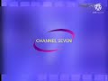 Channel Id 2000 Astro Channel Seven Fanmade