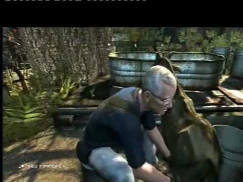 X360Hunter - Homefront - Willkommen in der Freiheit