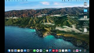 How To RECORD MAC SCREEN  in 16:9 Resolution Fully FREE!! 🔥 (4k, 1080p, 720p)