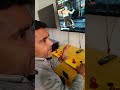 Tekken Tag Video Game King Player 12 Patki Easily Run ️ Gaming Takken Shorts