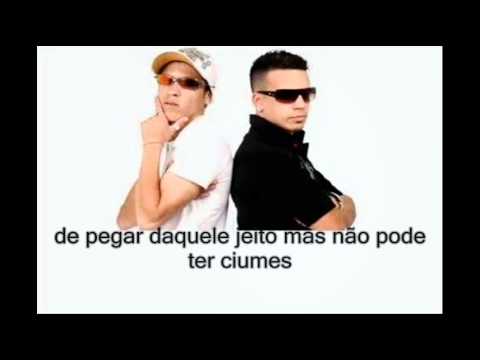 Pikeno e Menor - de onde eu venho tem mais [com Letra] (Lançamento 2011)