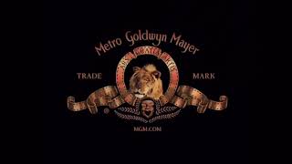 MGM Logo 1982 (My version - Leo’s New Iconic Roa
