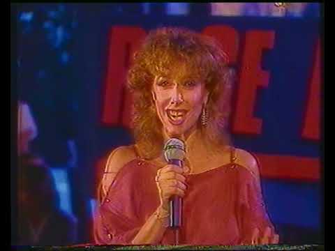 ARD 08.09.1983 Musikladen von der IFA Berlin