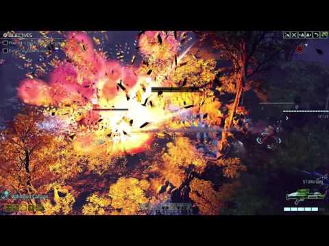 XCOM 2: Alien Hunters Legend/Ironman Walkthrough Part 47 Operation God Slap