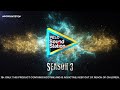 VELO Sound Station 3 Season Trailer