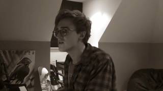 Something Nice - Tom Fletcher Audio